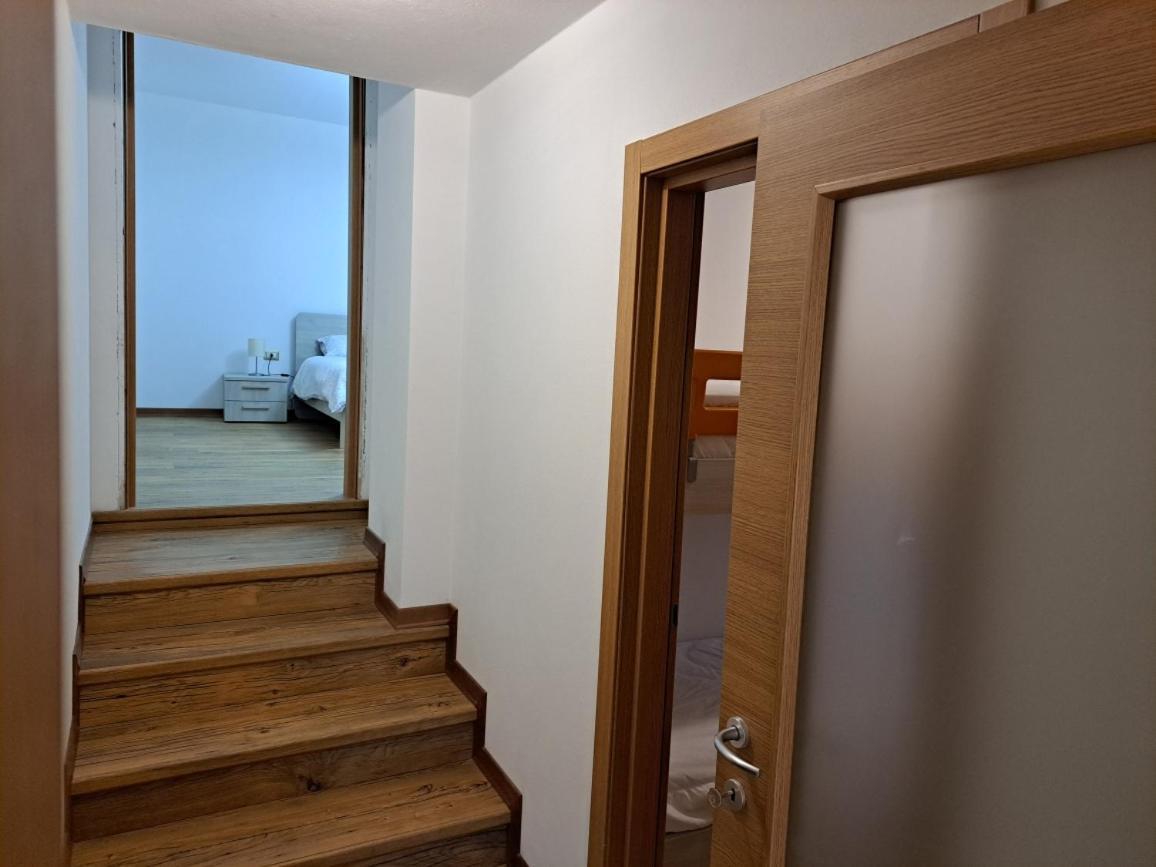 Апартаменты Residenza Cadorina Calalzo di Cadore Экстерьер фото